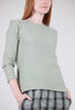 Cut Loose LCJ Easy Tee, Salvia 