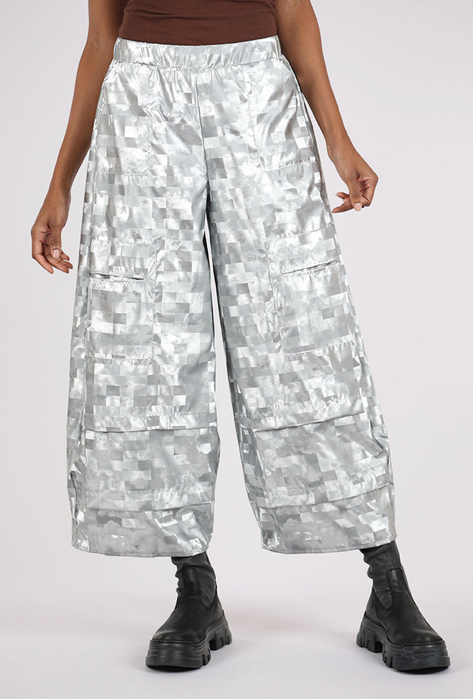 Kozan Archie Pant, Silver Astra 