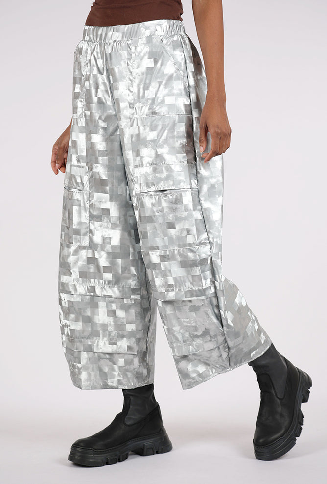 Kozan Archie Pant, Silver Astra 