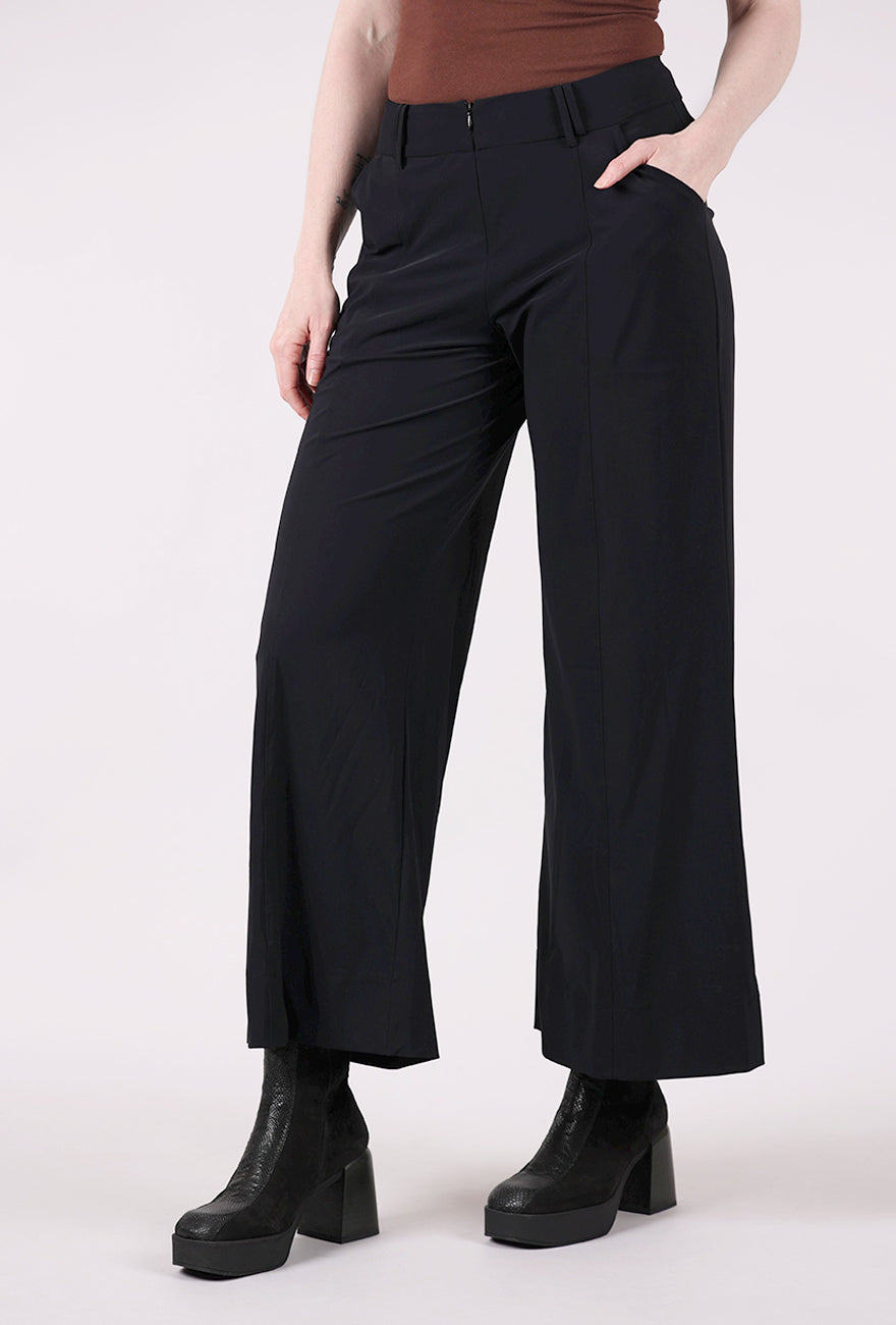 Porto Casanova Pant, Black 