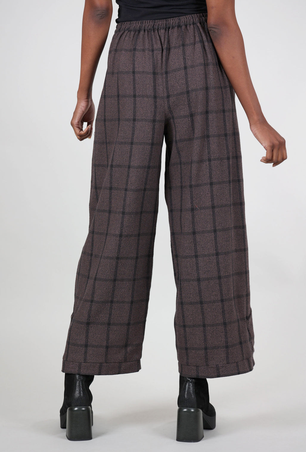 Tulip Kylian Pant, Liverpool Brown 