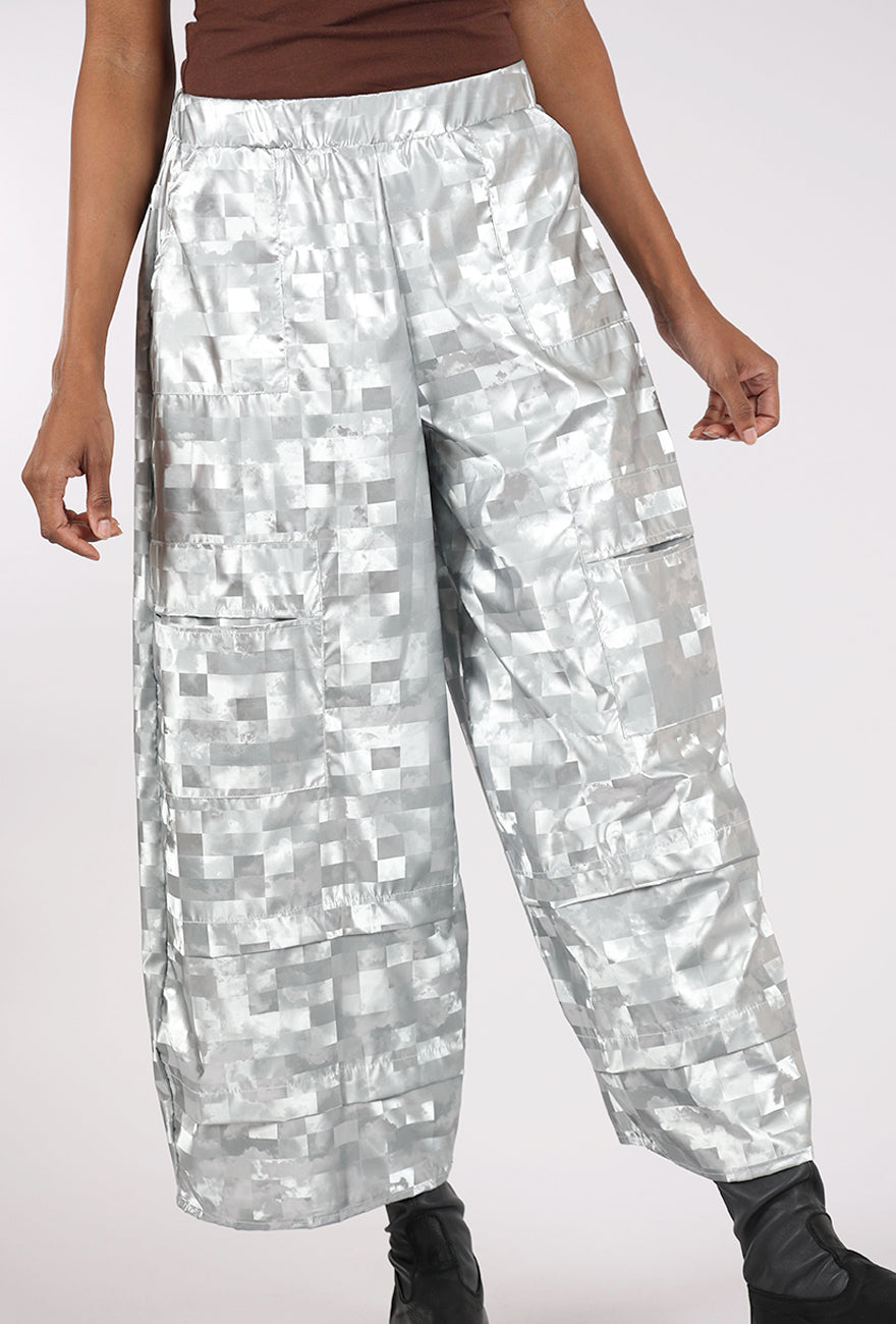 Kozan Archie Pant, Silver Astra 