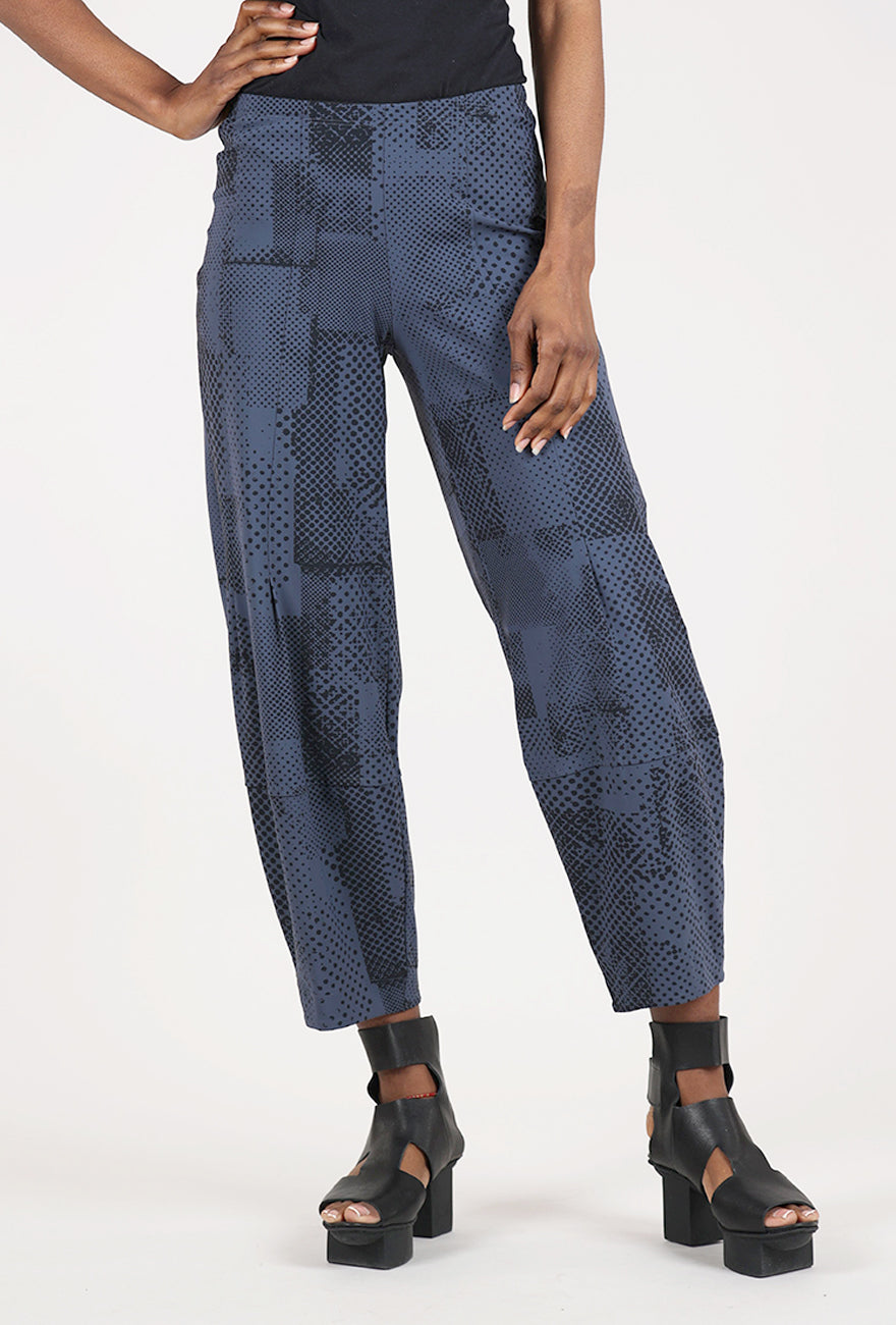 Porto Buster Pant, Nolita Horizon 