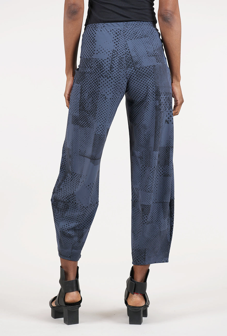 Porto Buster Pant, Nolita Horizon 