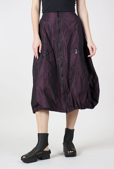 Kozan Astrid Skirt, Chianti 