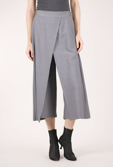 Niche Meadow Pant, Gray 