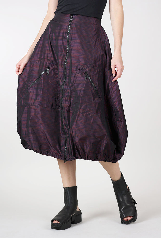 Kozan Astrid Skirt, Chianti 