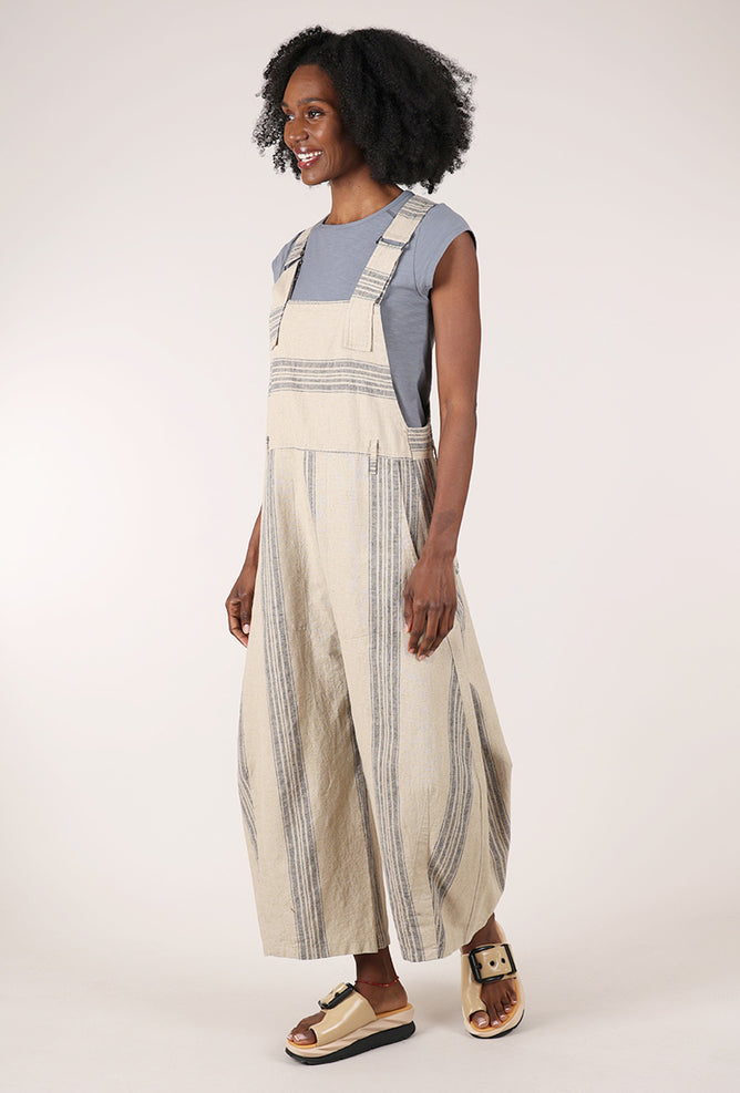 Beachcomber Overalls, Natural