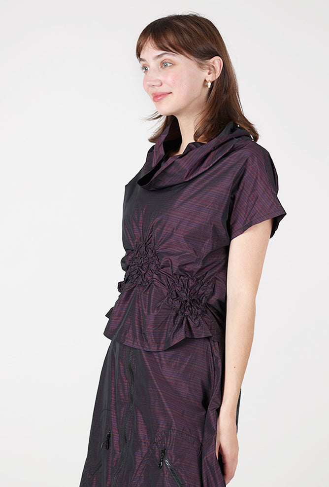 Roygen Top, Chianti Angle 2