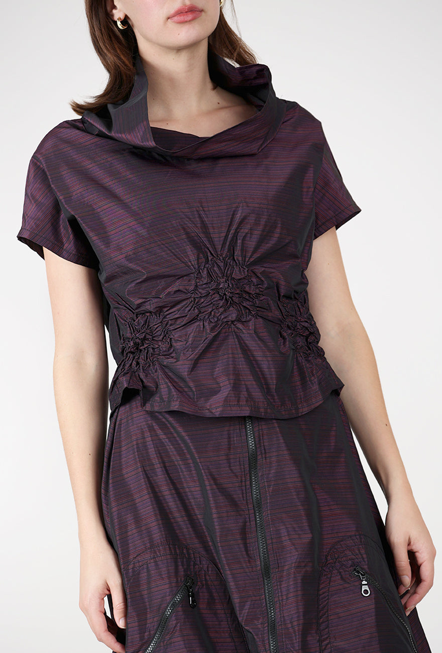 Roygen Top, Chianti Angle 4