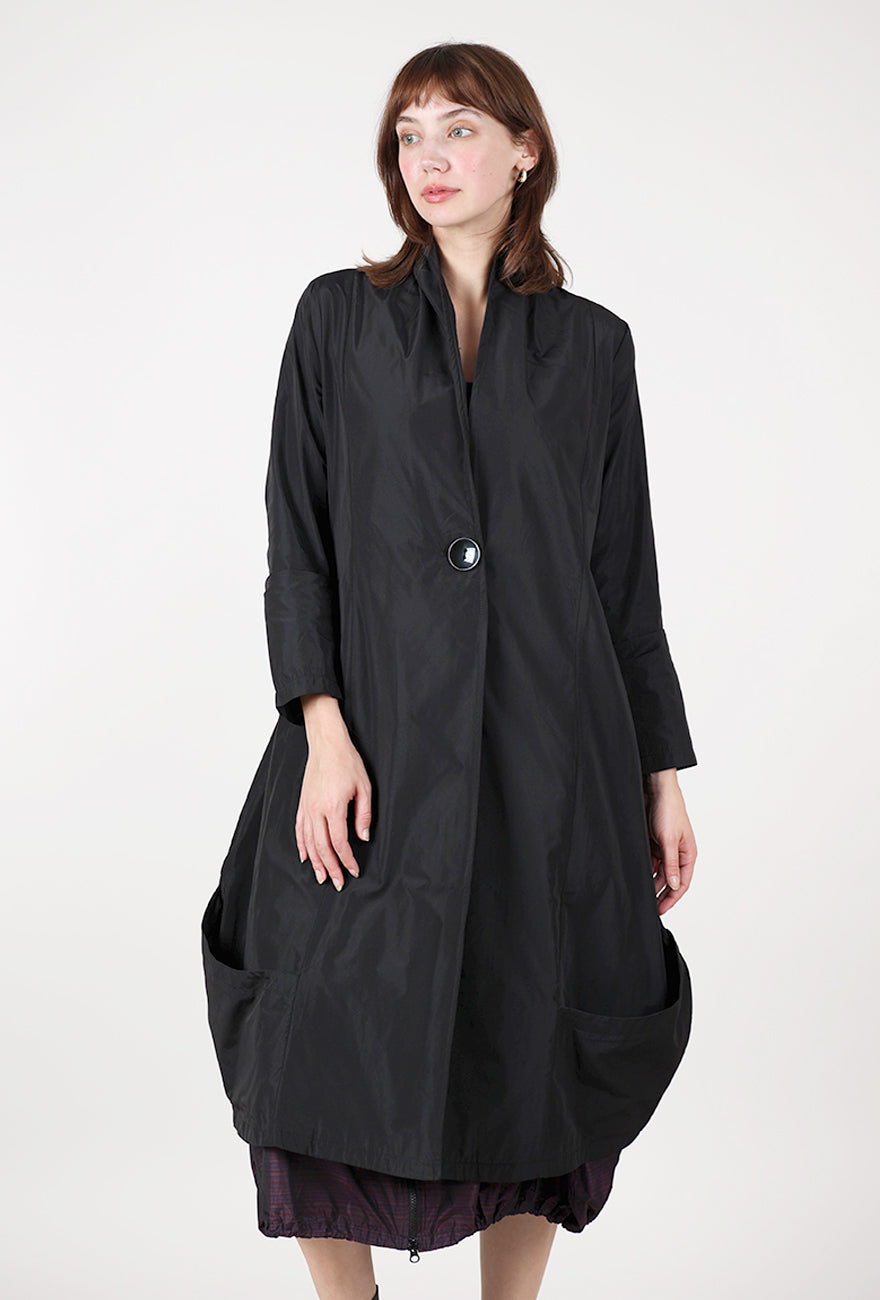Kozan Aria Jacket, Jet 