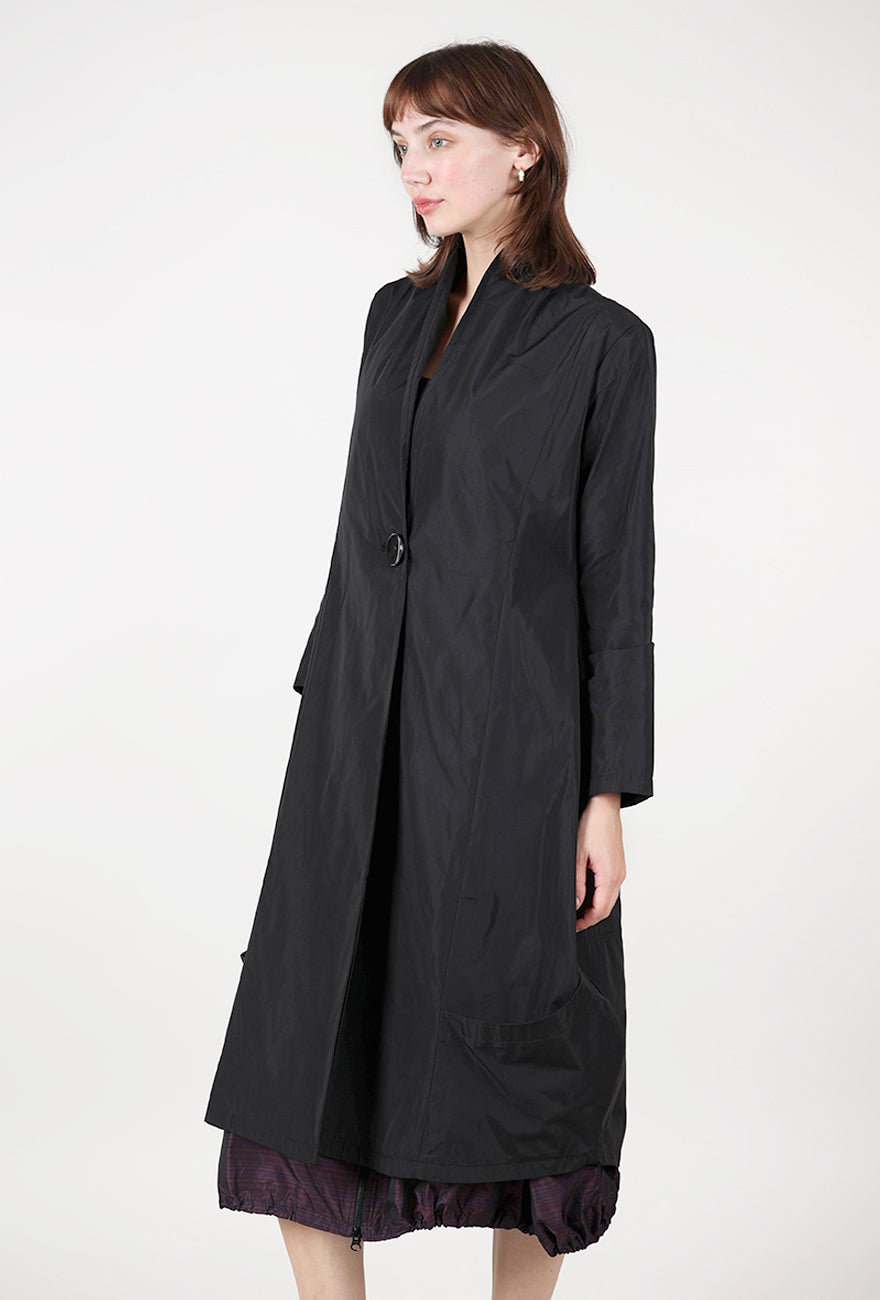 Aria Jacket, Jet Angle 2