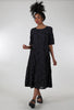 Dogstar Shibuki Dress, Black 