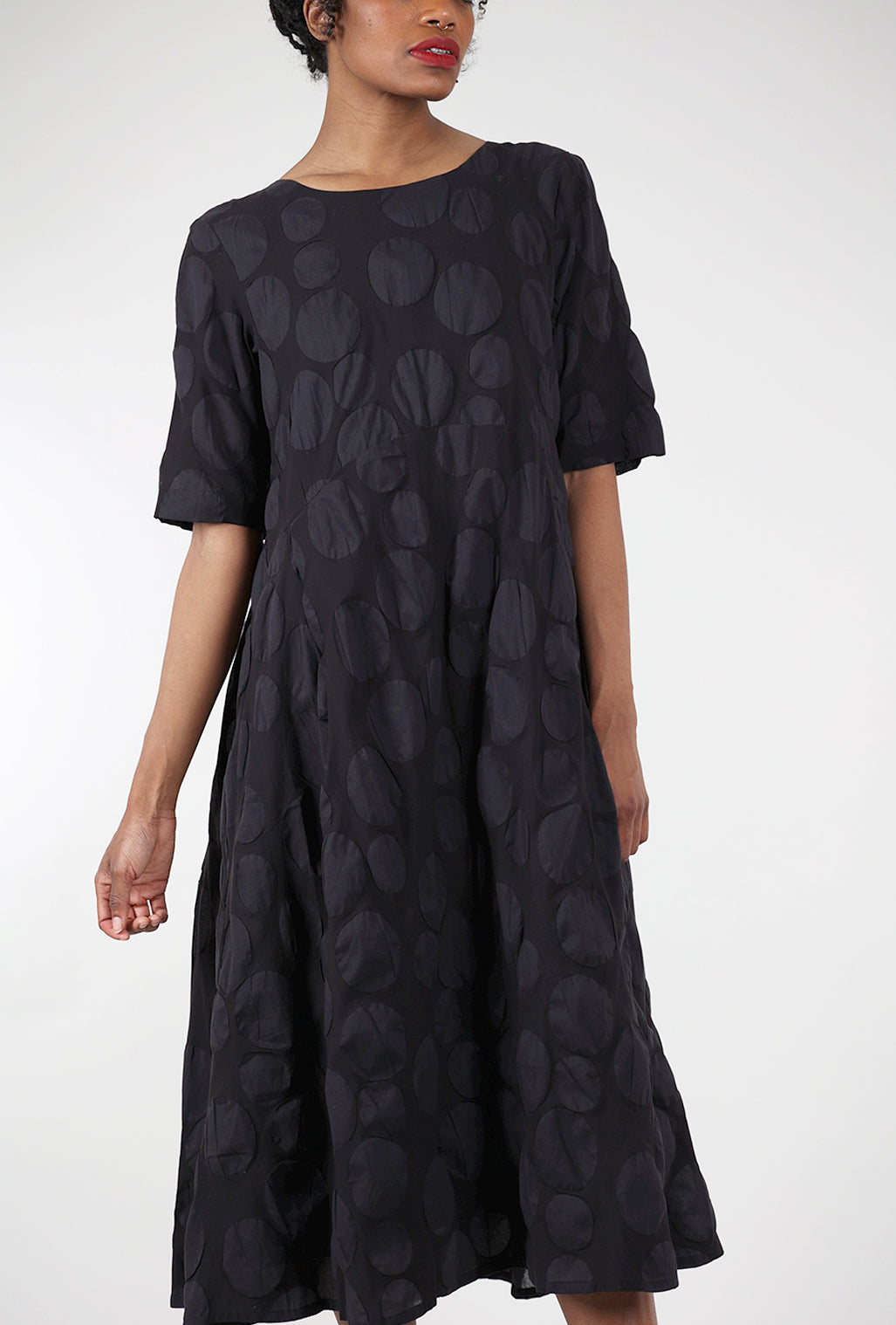 Dogstar Shibuki Dress, Black 