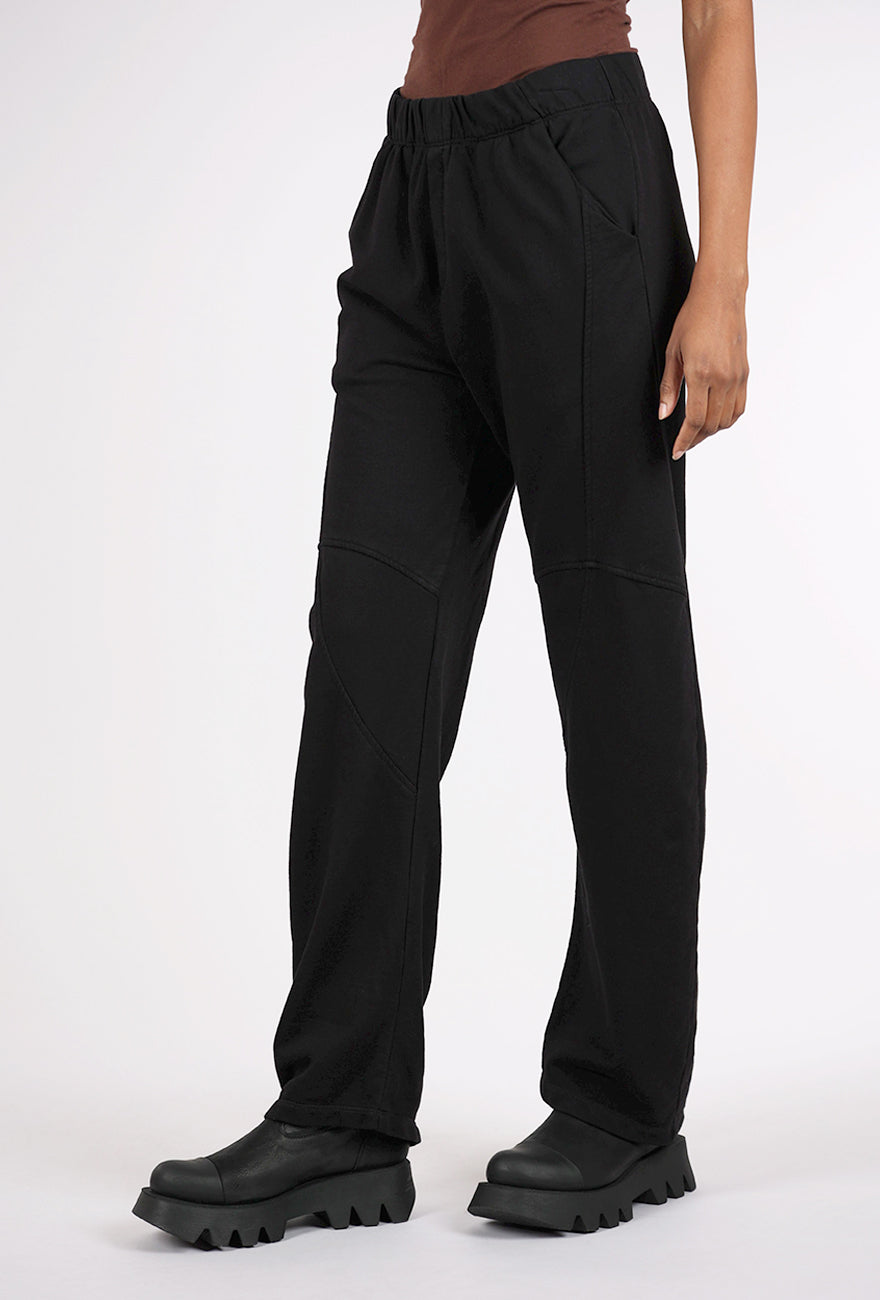 Prairie Underground Balloon Sweatpant, Black 