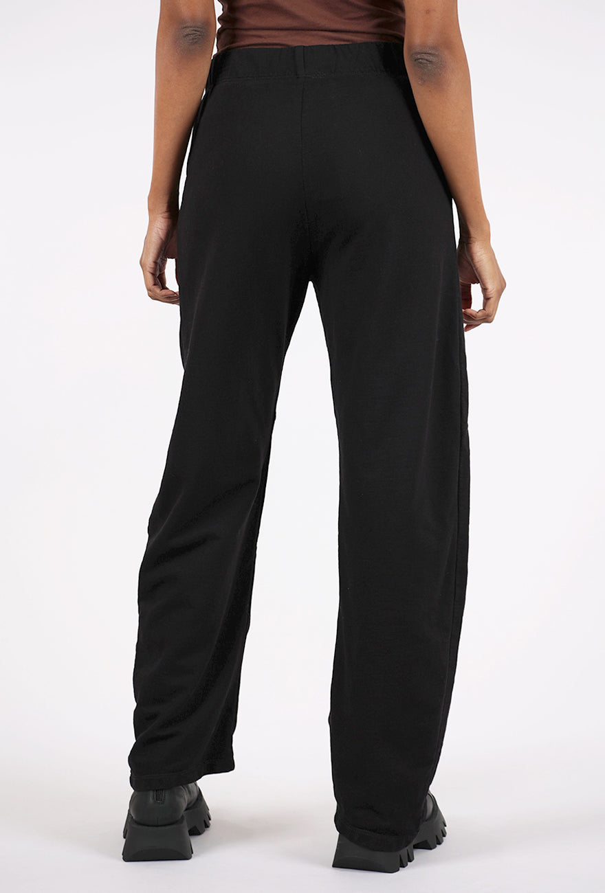 Prairie Underground Balloon Sweatpant, Black 