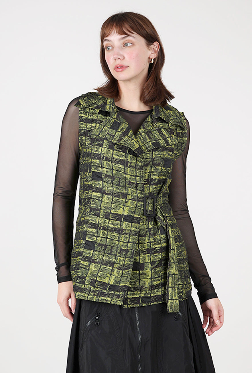 Aline Vest, Tarragon
