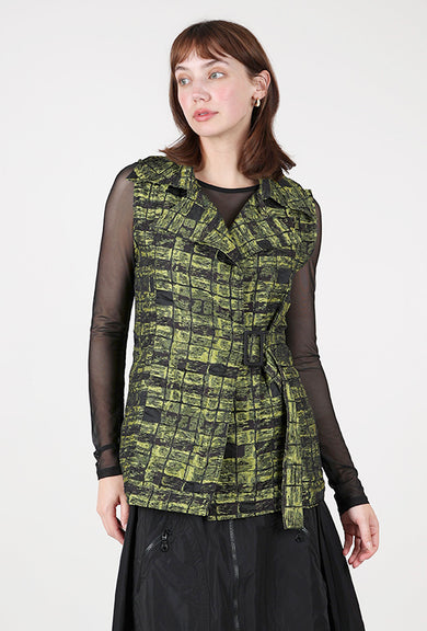 Aline Vest, Tarragon