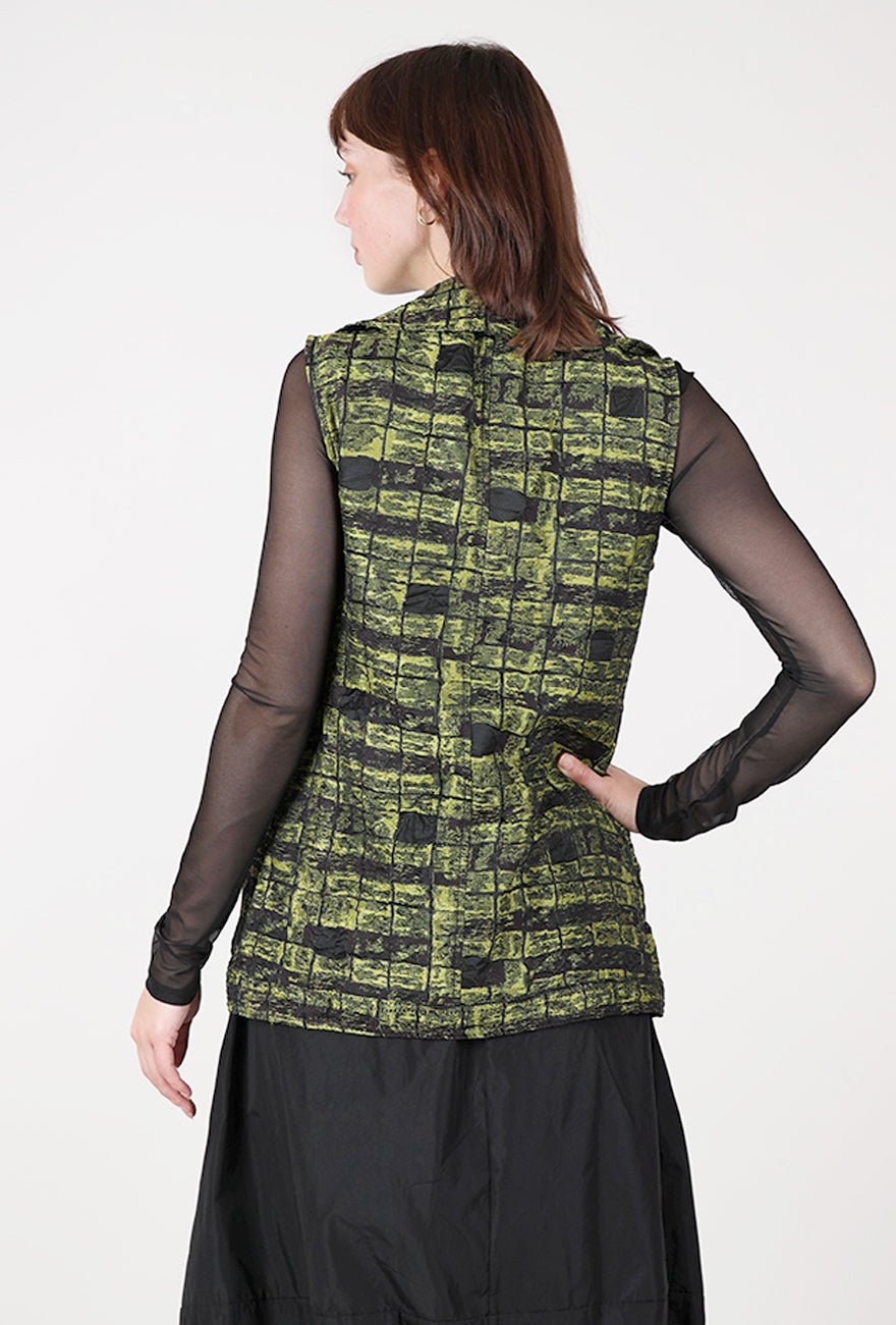 Aline Vest, Tarragon