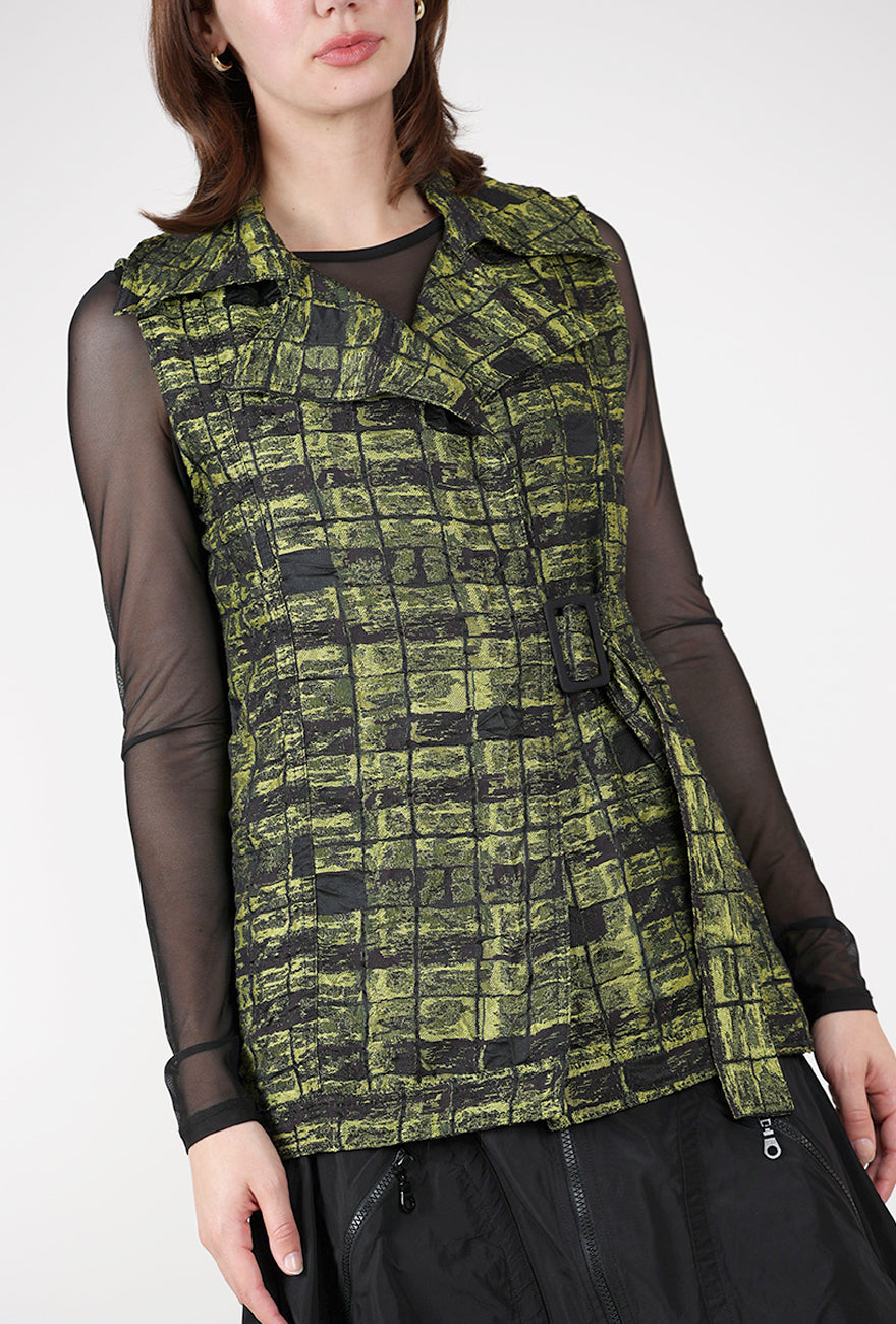 Aline Vest, Tarragon
