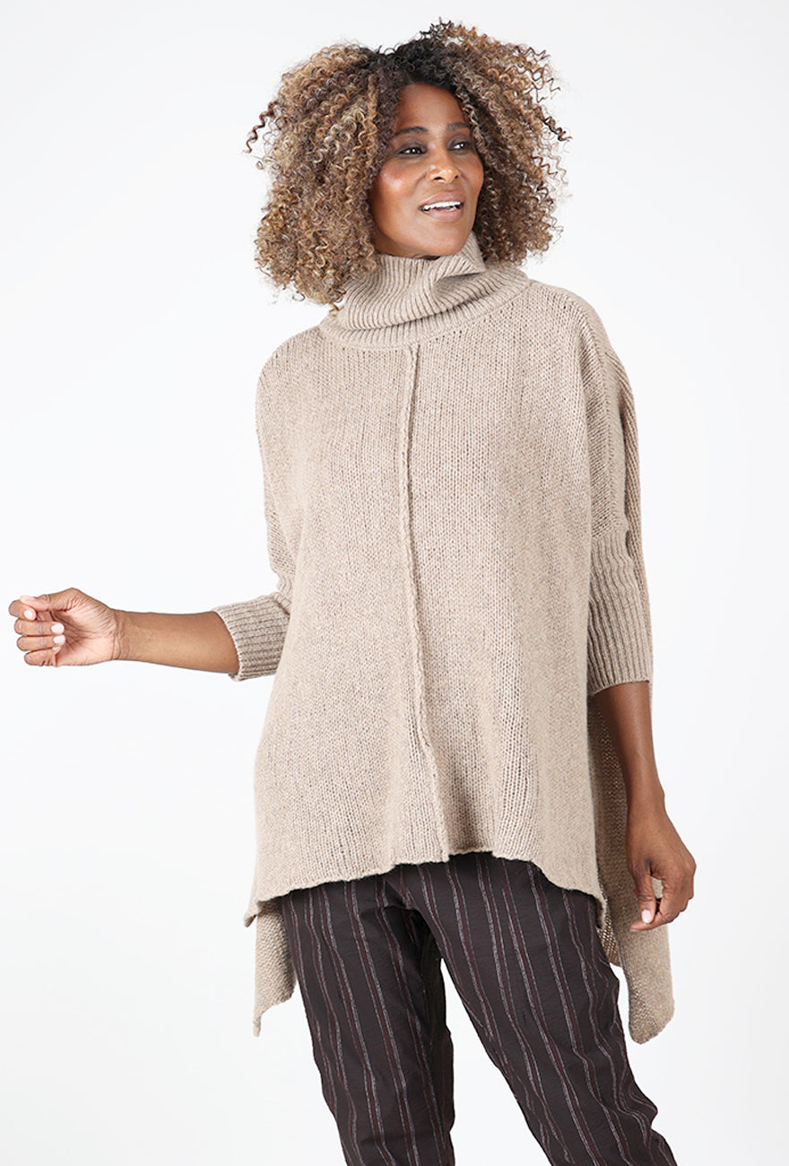 Coraline Sweater, Cardboard