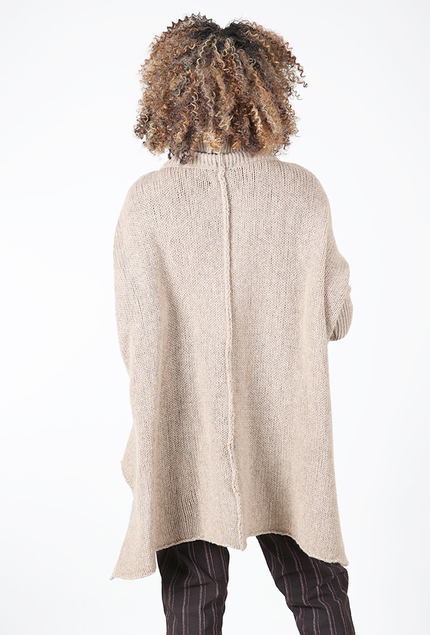 Coraline Sweater, Cardboard
