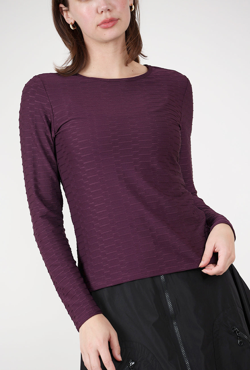 Mika Tee, Prune