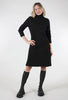 Prairie Underground True Self Dress, Black 