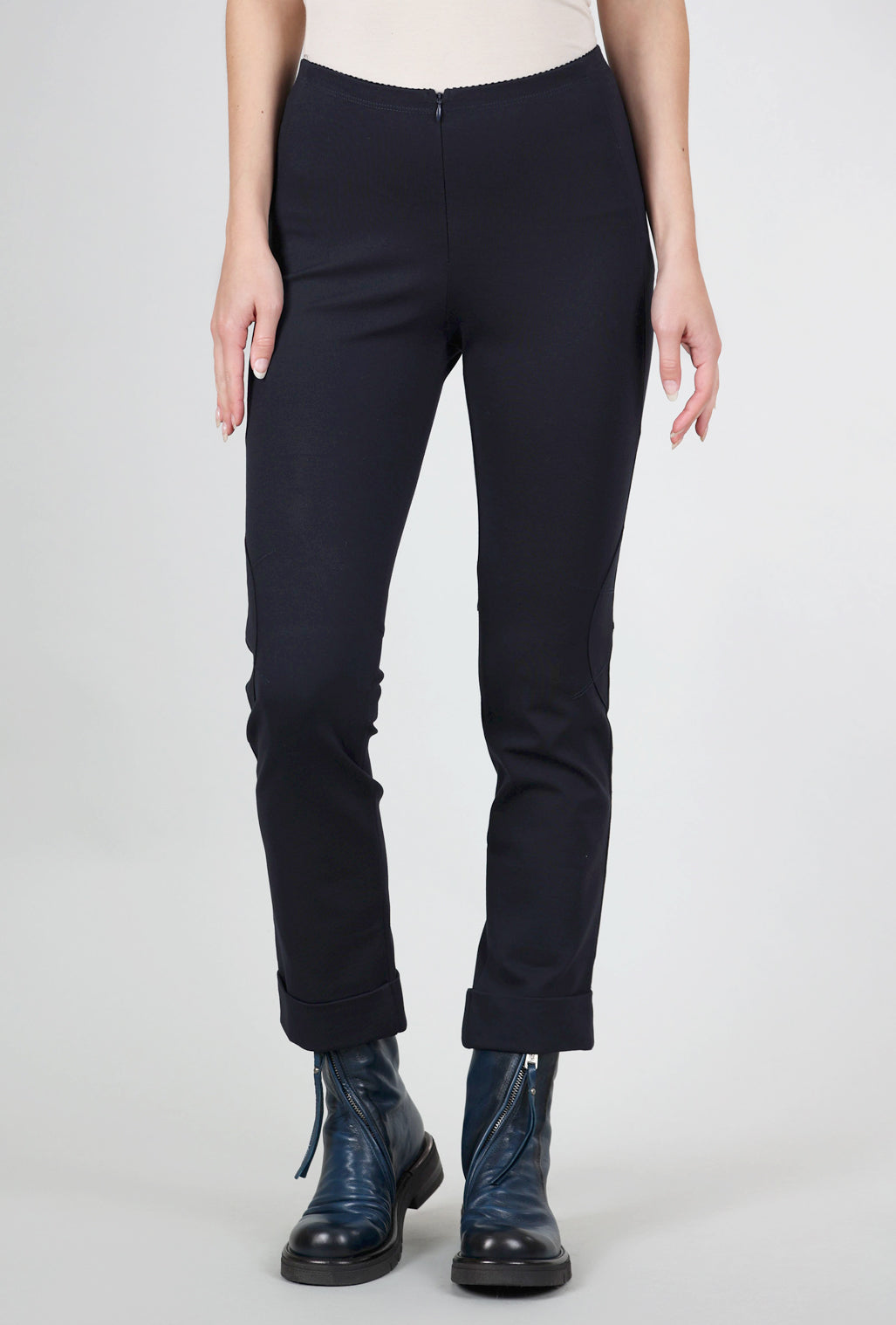 Porto Ponte Tomba Pant, Navy 