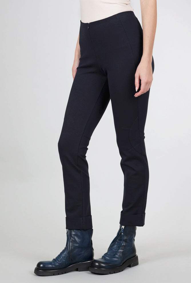 Porto Ponte Tomba Pant, Navy 