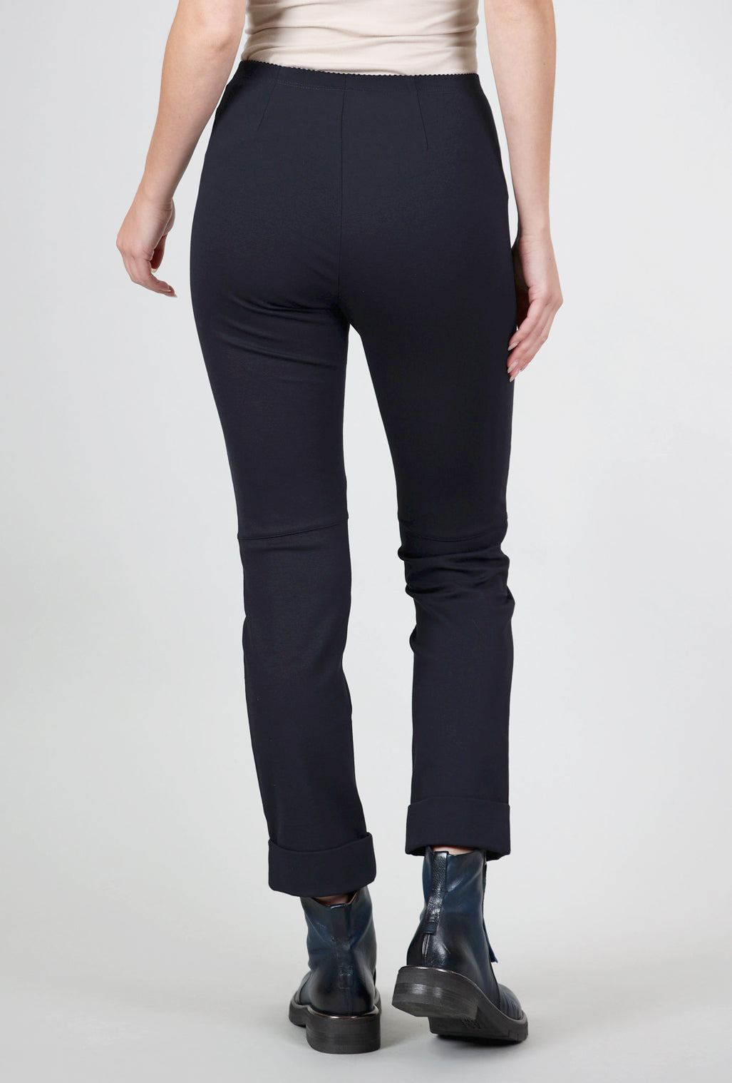 Porto Ponte Tomba Pant, Navy 