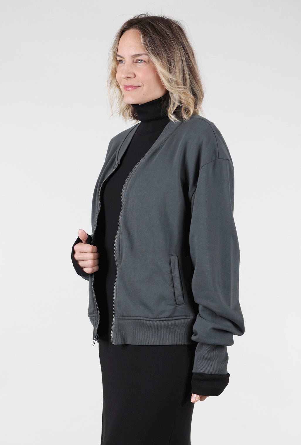 Prairie Underground Classic Jacket, Drab 