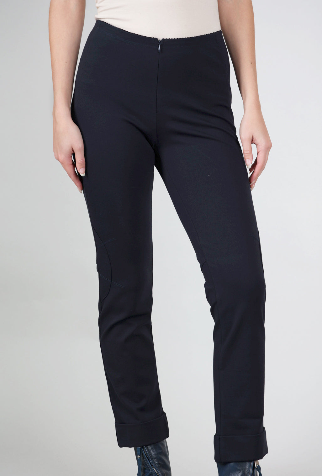 Porto Ponte Tomba Pant, Navy 