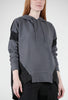 Planet Streets Hoodie, Obsidian/Black 