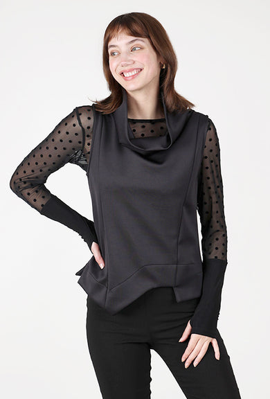 Casey Top, Dark