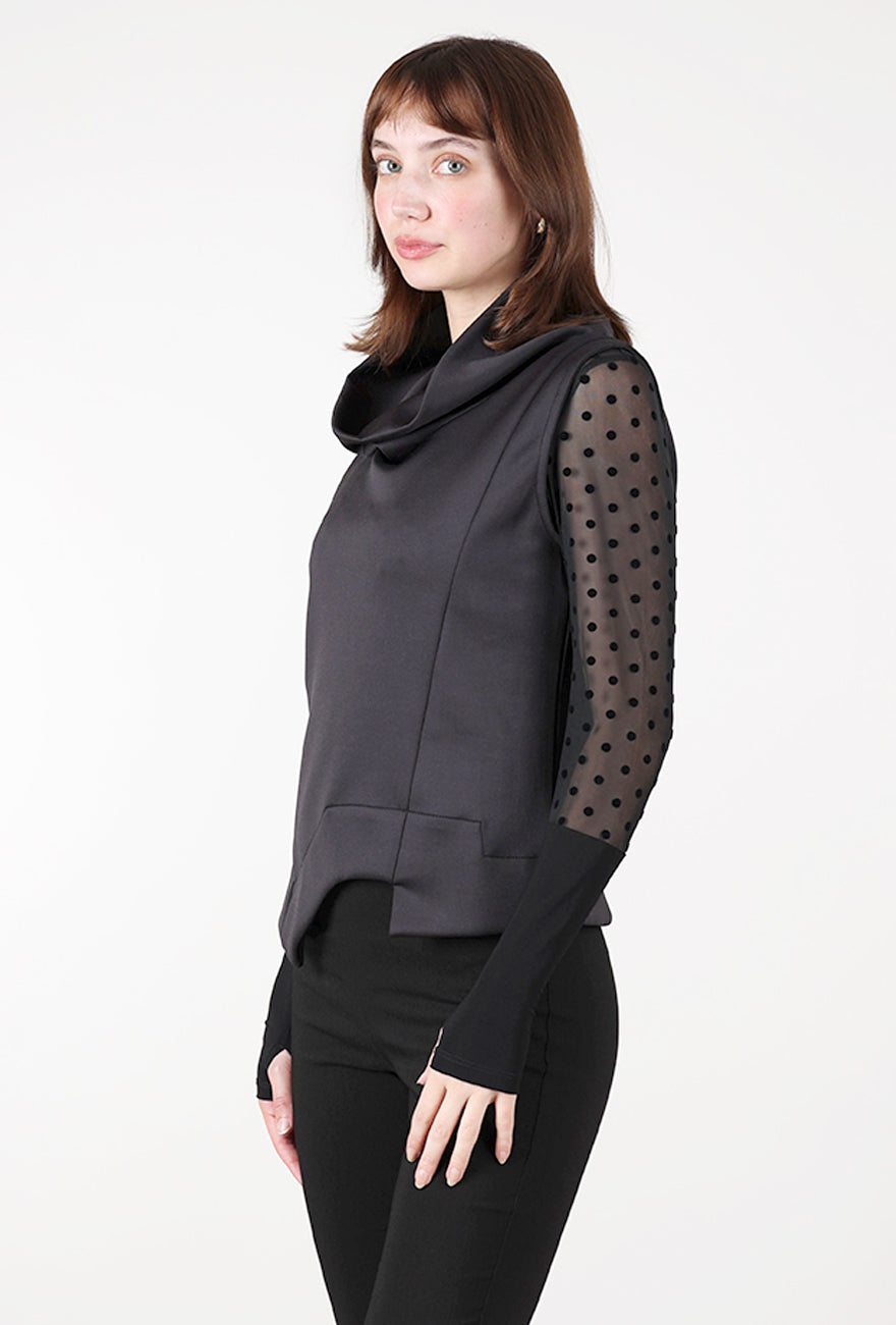 Casey Top, Dark