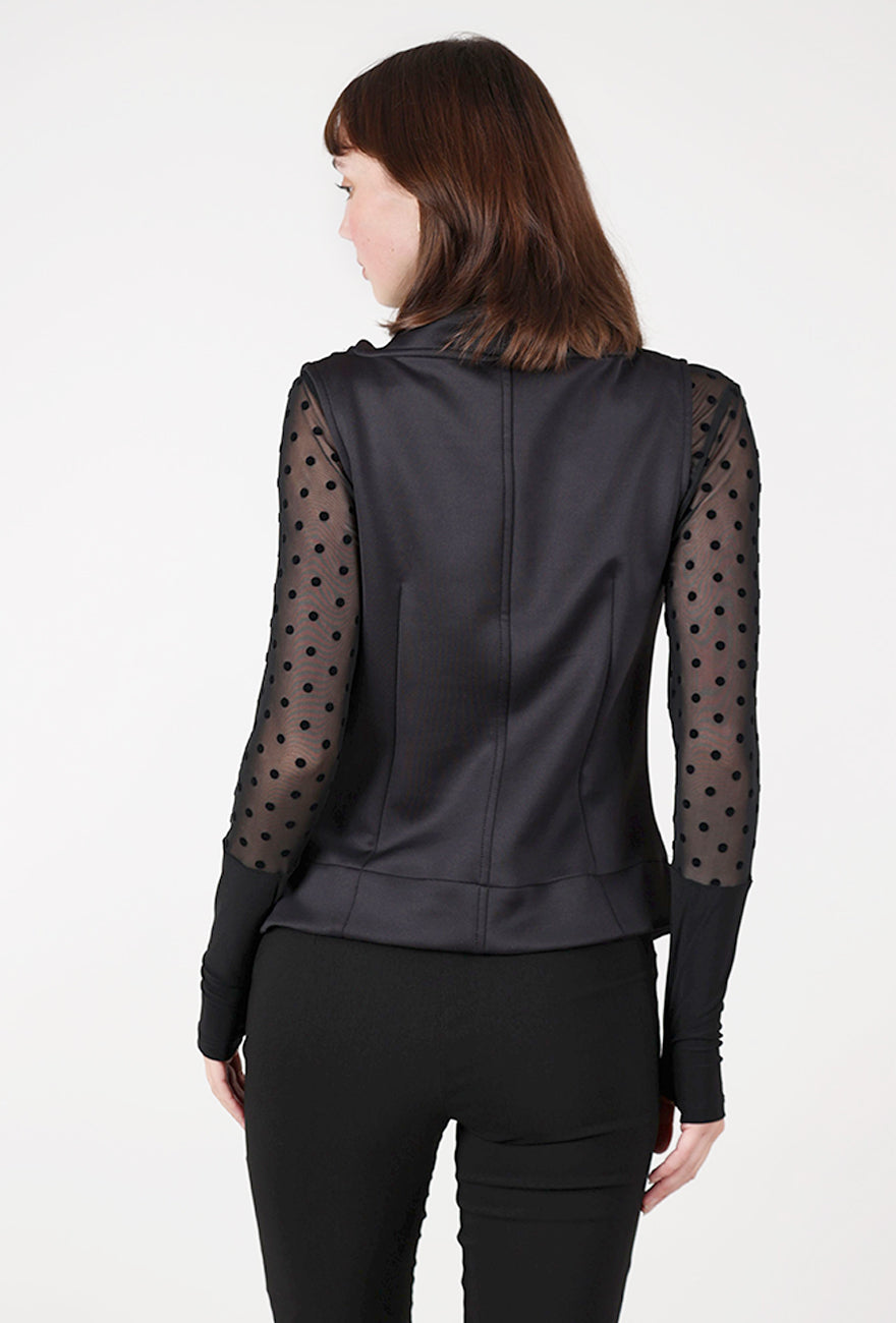 Casey Top, Dark