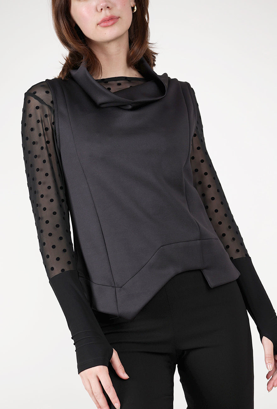 Casey Top, Dark