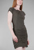 Wearables by XCVI Aviana Dress, Olive 