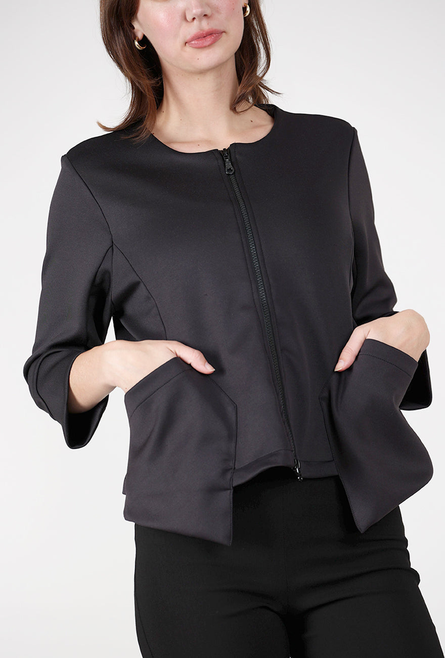 Arturo Jacket, Dark Angle 4