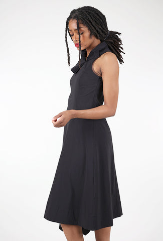 Dogstar Anjil Dress, Black 