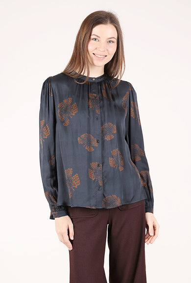 Sessun Lalila Shirt, Shadow 