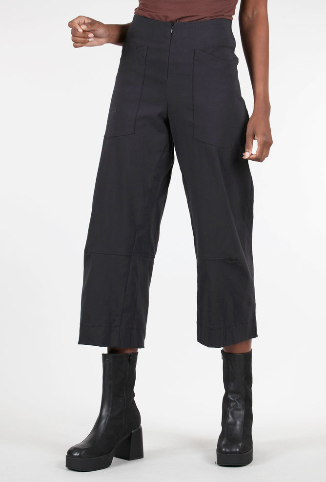 Porto Rimini Pant, Cinder 