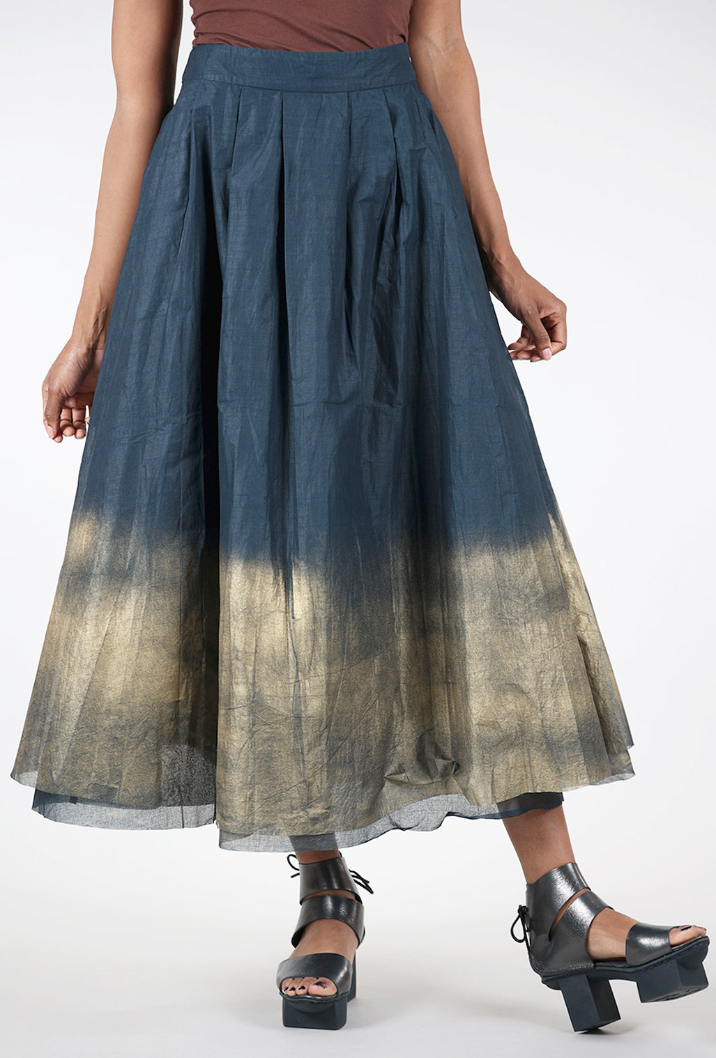 Dogstar Monarch Skirt, Navy 