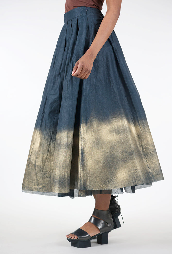 Dogstar Monarch Skirt, Navy 