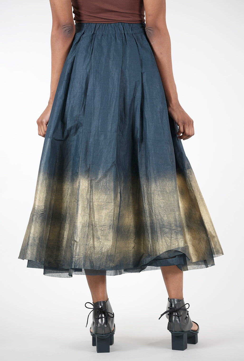 Dogstar Monarch Skirt, Navy 