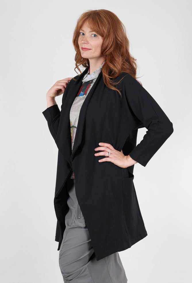 Bel Kazan Sierra Jacket, Black 