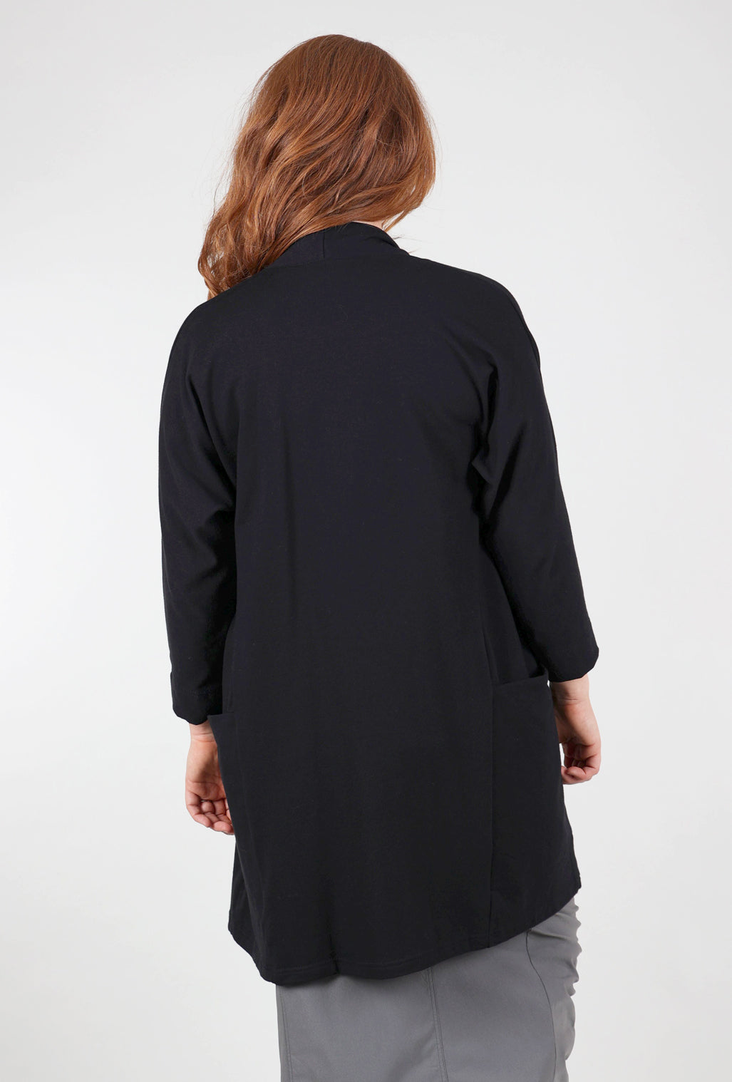 Bel Kazan Sierra Jacket, Black 