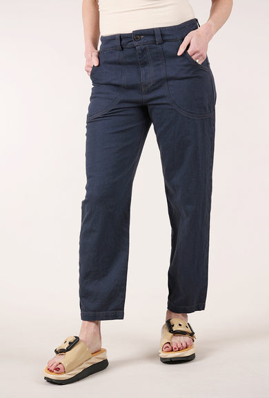 Modette Jeans, Carbon
