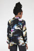 Bitte Kai Rand Illuminated City Blouse, Black 